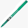 PILOT BOLIGRAFO V5 05 0.3mm VERDE BX-V5-G